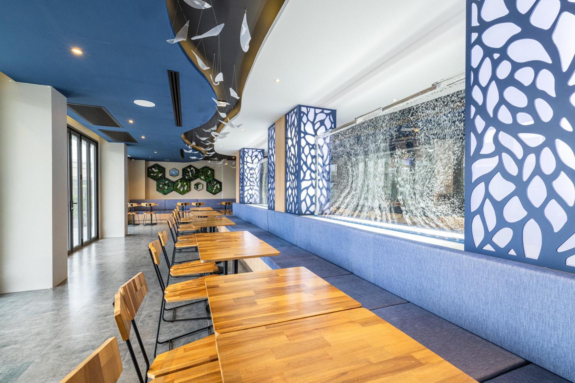 Kana Triple L Hotel Phuket普吉岛卡娜3L酒店 Patong Exterior foto